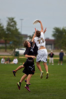Sunday U-19 Finals -- YCC 2012