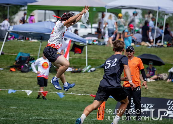 2024 USA Ultimate Youth Club Championships