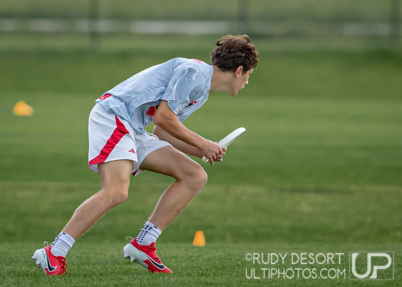 2024 High School National Invite (HSNI)