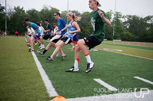 CUT Camp Session I 2014