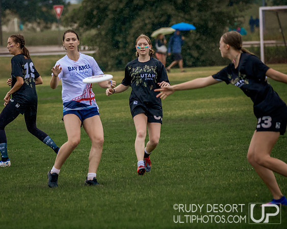 2022 USA Ultimate Youth Club Championships