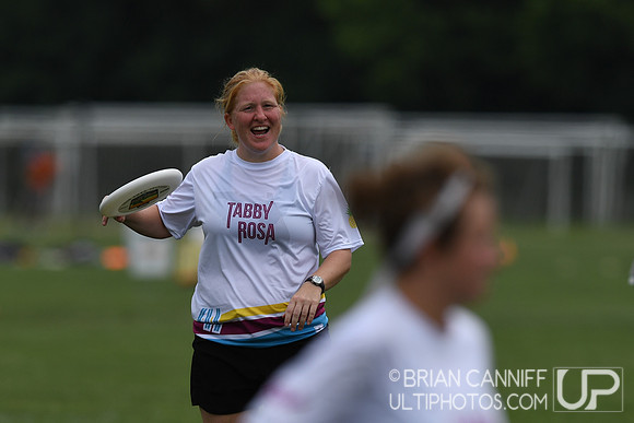 2022 World Ultimate Club Championships