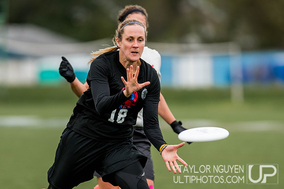 USA Ultimate Club National Championships