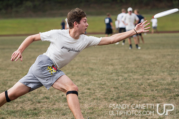 Metro NY Sectionals - Saturday, September 7, 2014