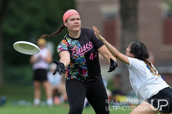 2025 Boston Invite