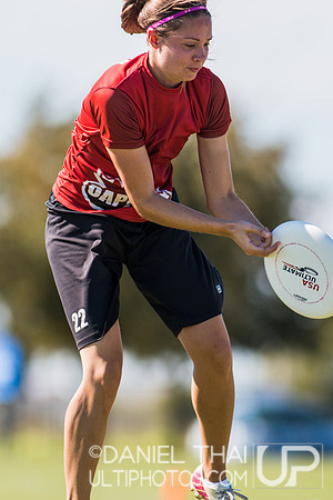 2014 USAU National Championships - Pool Play