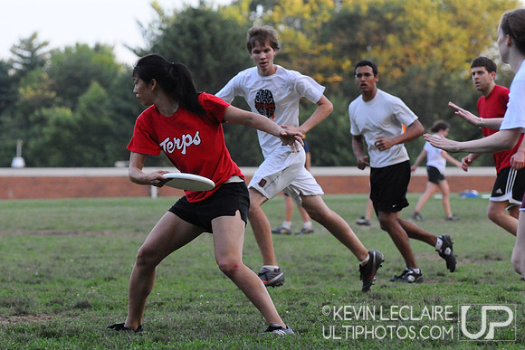 Blair v. Whitman