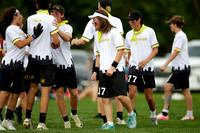 USA Ultimate Youth Club Championships, August 4, 2024