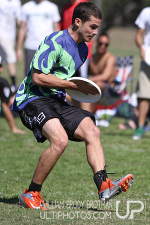 Warm Up: A Florida Affair