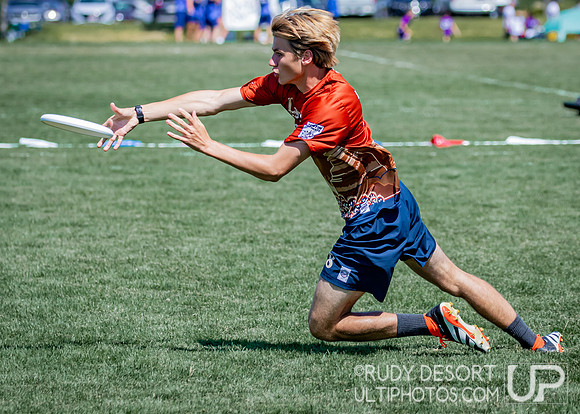 2024 USA Ultimate Youth Club Championships