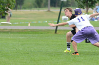 YCC 2014 - U16 Boys Division - Sunday