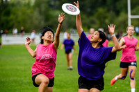 Vancouver Ultimate League Misfit Cup
