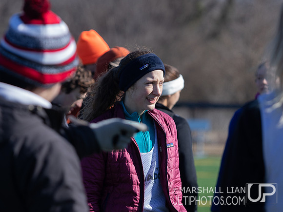 DC Shadow 2022 Tryout #3