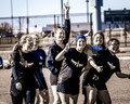 Sunday Women's College Coverage