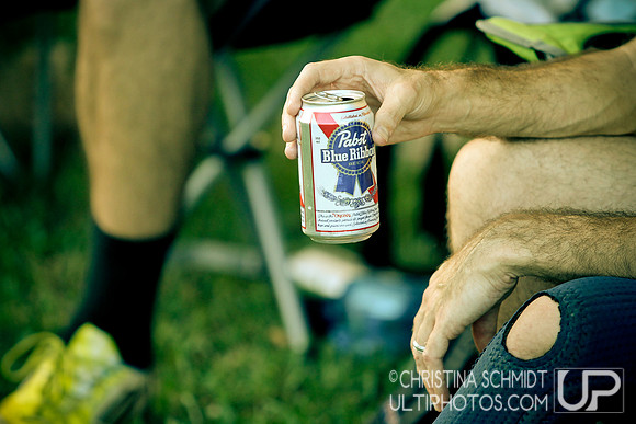 Summer Ultimate League -- 2014
