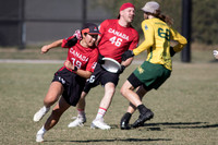 WFDF 2024 World Masters Ultimate Championships
