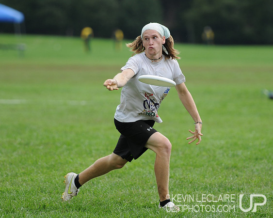 Sunday final round action