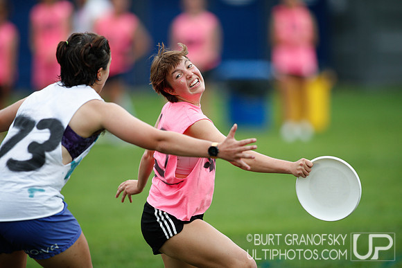 Boston Invite 2025