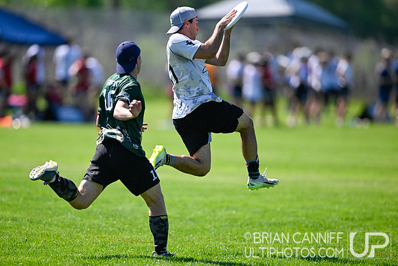 2024 USA Ultimate Division 3 College Championships