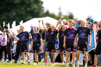 Sunday full coverage from USAU D-IIII College Championships: Semi-Finals