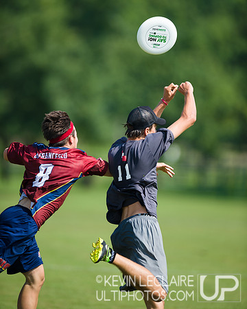 WJUC Day 3 Action