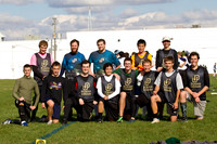 Saturday Action from Glory Days 2013