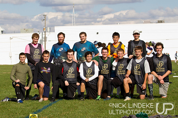 Saturday Action from Glory Days 2013