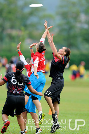 WJUC Day 1 - Monday