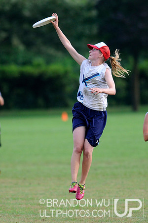 WJUC Day 2 - Tuesday