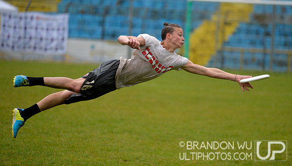 OEYUC Open Finals - Saturday
