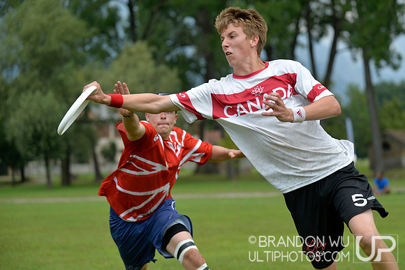 WJUC Day 3 - Wednesday