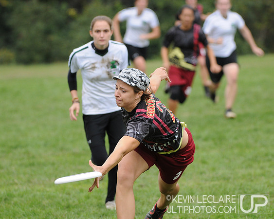 Mid-Atlantic Mixed & Women's Regionals Preview