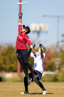 Day 3 of the WFDF 2024 World Masters Ultimate Championships