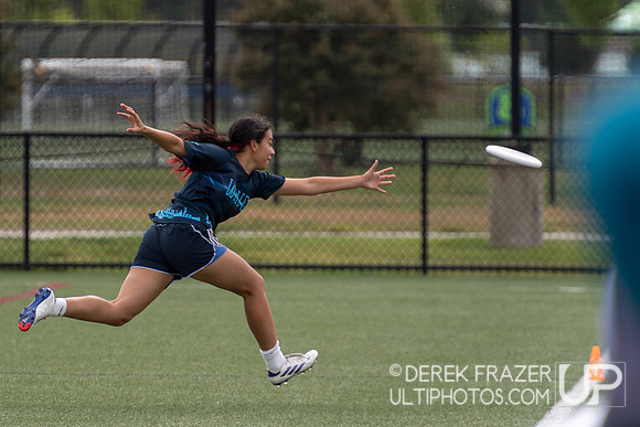 2024 Mid-Atlantic Sunday Action