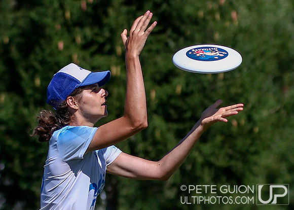 Chesapeake Open