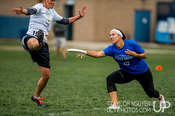 USA Ultimate Club National Championships