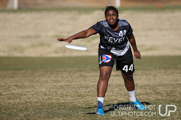 Queen City Tune Up 2015 - Sunday