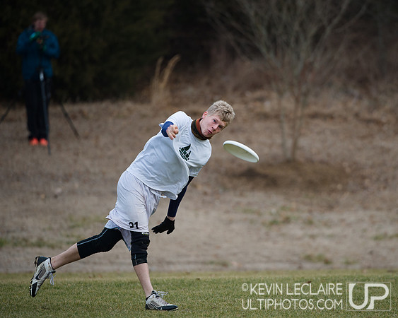 2014 Queen City Tune Up Sunday Action
