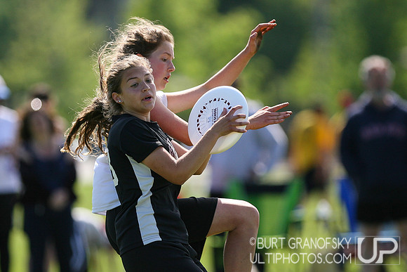 2014 Massachusetts State Championships -- Girls Division