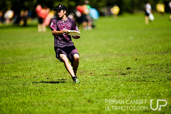 WUCC Day 3 Monday Open pool play