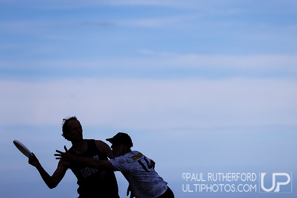 2022 USA Ultimate Beach National Championships