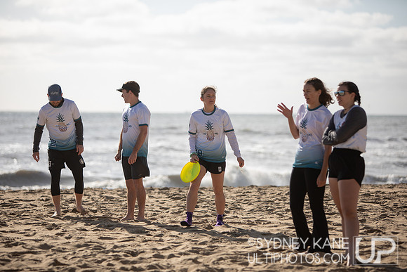 Saturday - 2024 Beach Championships