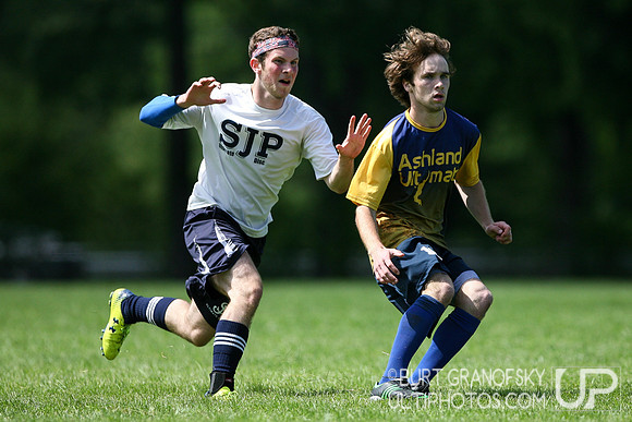 2014 Massachusetts State Championships -- Open Division II
