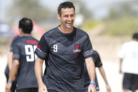 Day 4 of the 2015 World Championships of Beach Ultimate