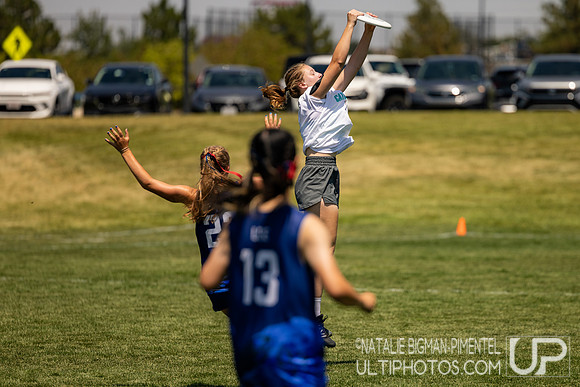 2024 USA Ultimate Youth Club Championships