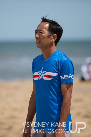 Sunday - 2024 Beach Championships