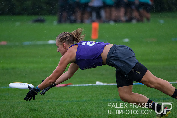 2022 International Club Championships Saturday