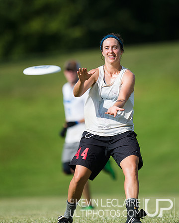 Chesapeake Open 2016 Saturday Action