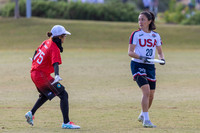 WFDF World Masters Ultimate Championships 2024