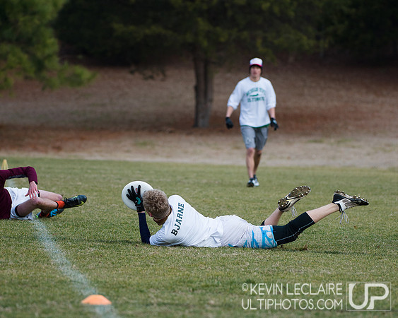 2014 Queen City Tune Up Sunday Action